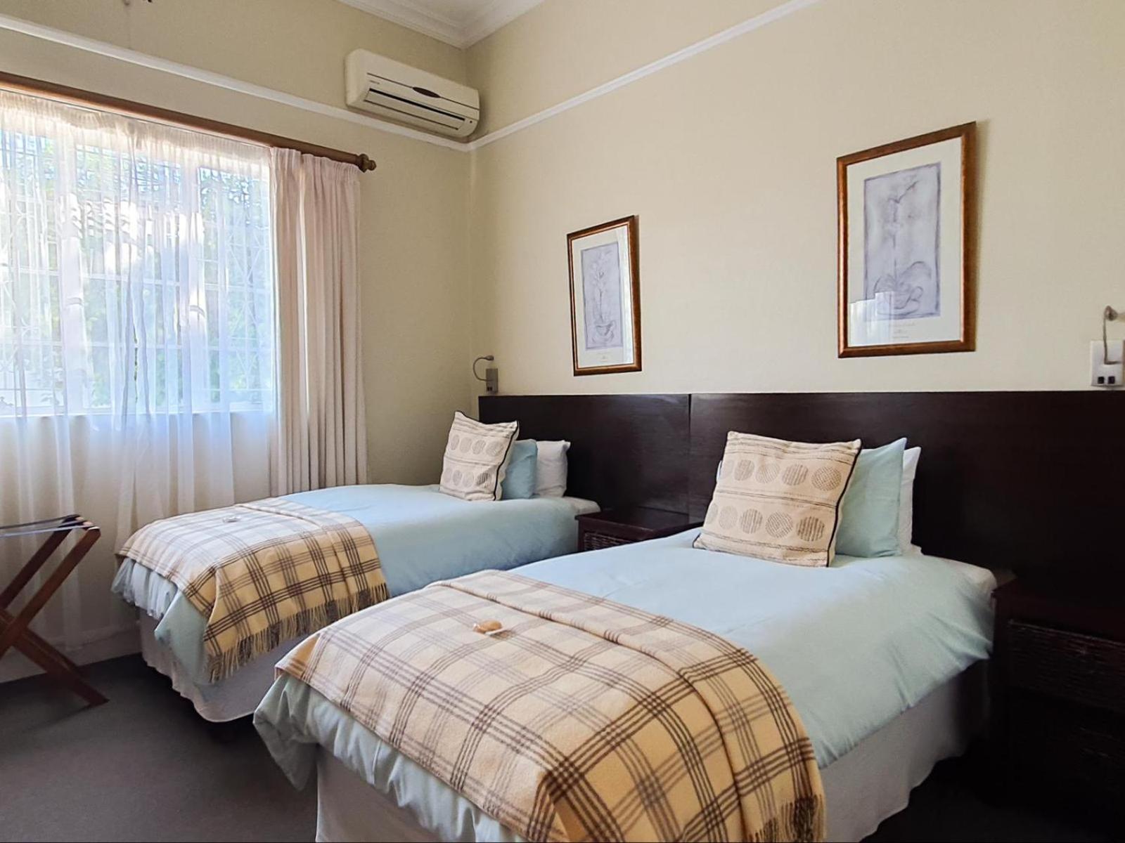 Cummings Guesthouse 웰링턴 객실 사진
