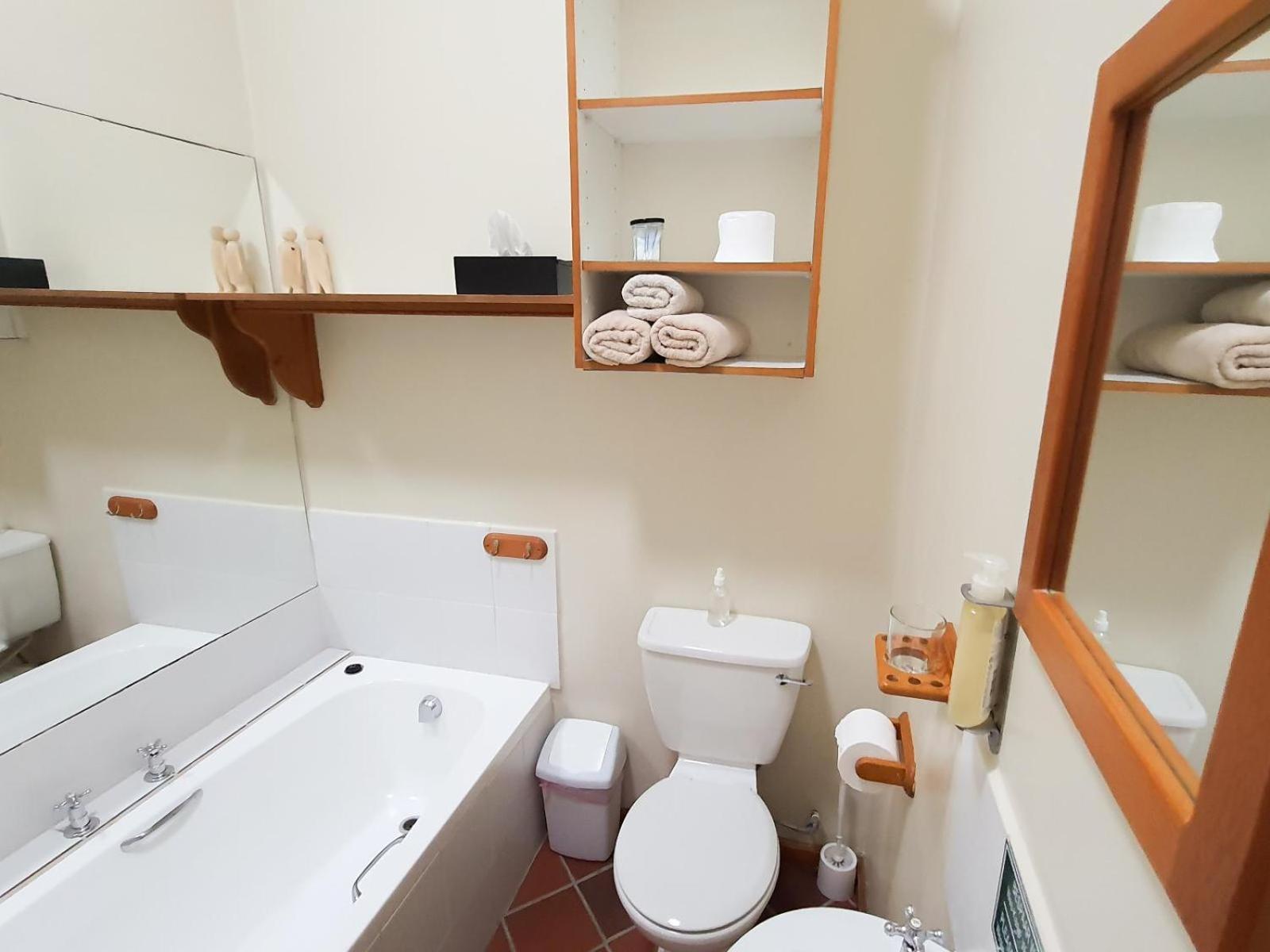 Cummings Guesthouse 웰링턴 객실 사진