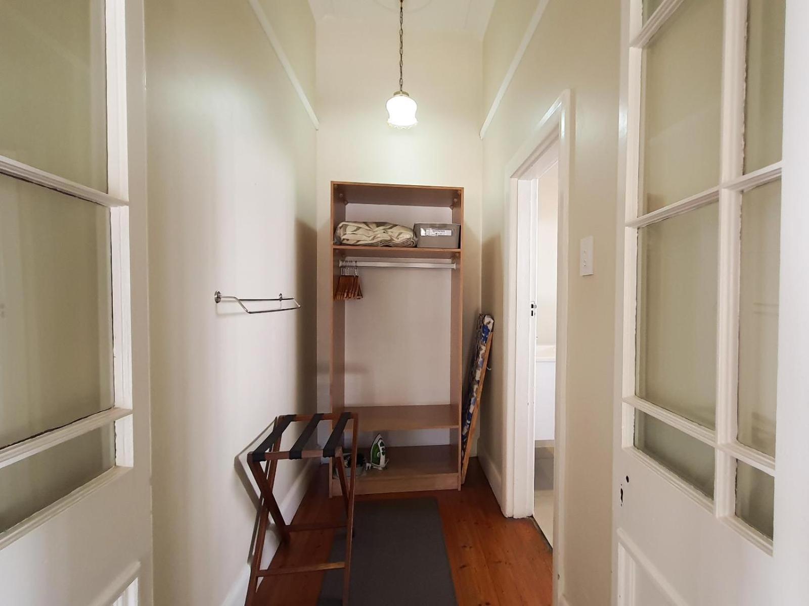 Cummings Guesthouse 웰링턴 객실 사진