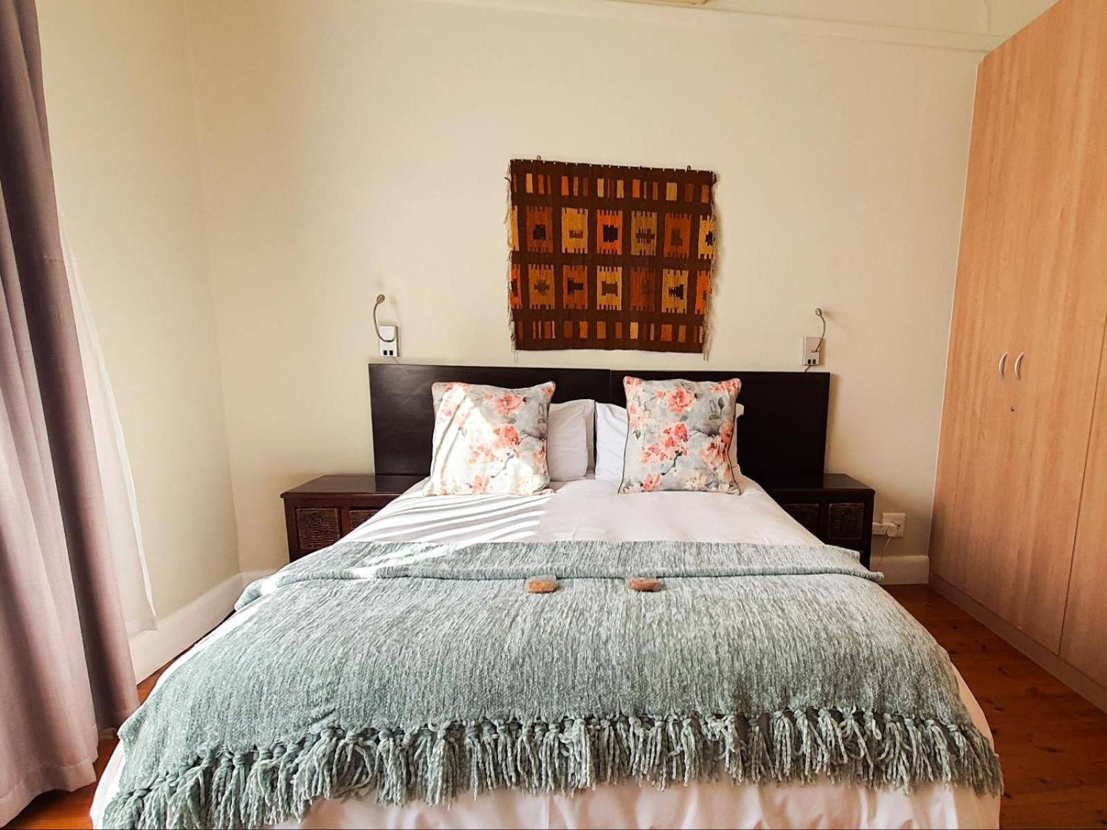 Cummings Guesthouse 웰링턴 객실 사진