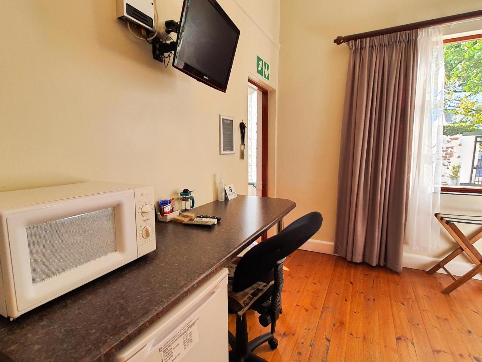 Cummings Guesthouse 웰링턴 객실 사진