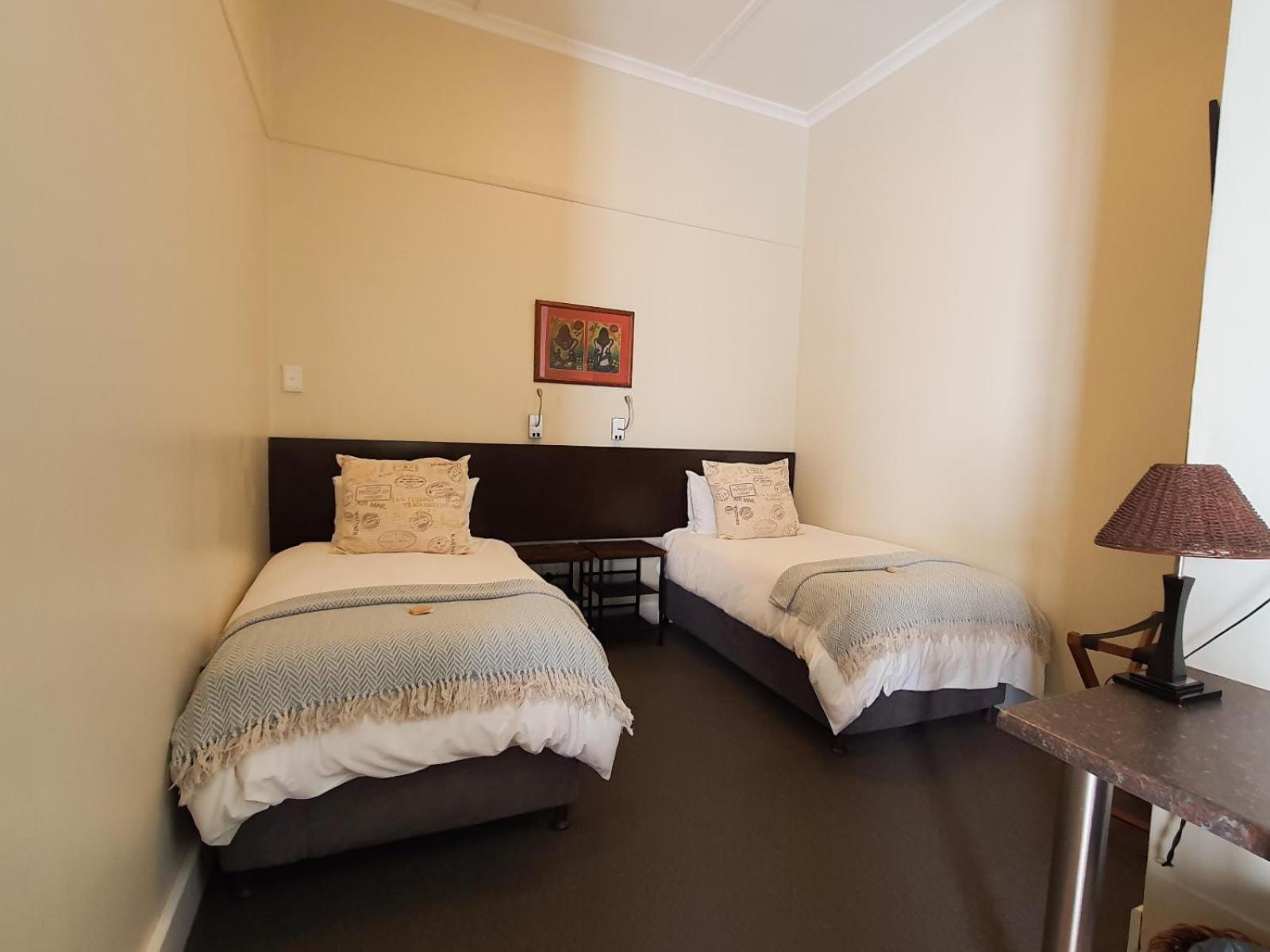 Cummings Guesthouse 웰링턴 객실 사진