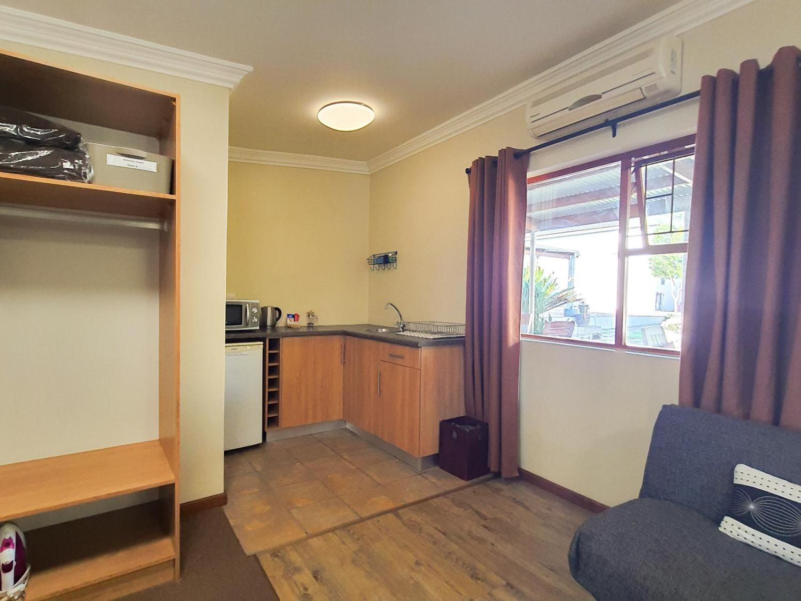 Cummings Guesthouse 웰링턴 객실 사진