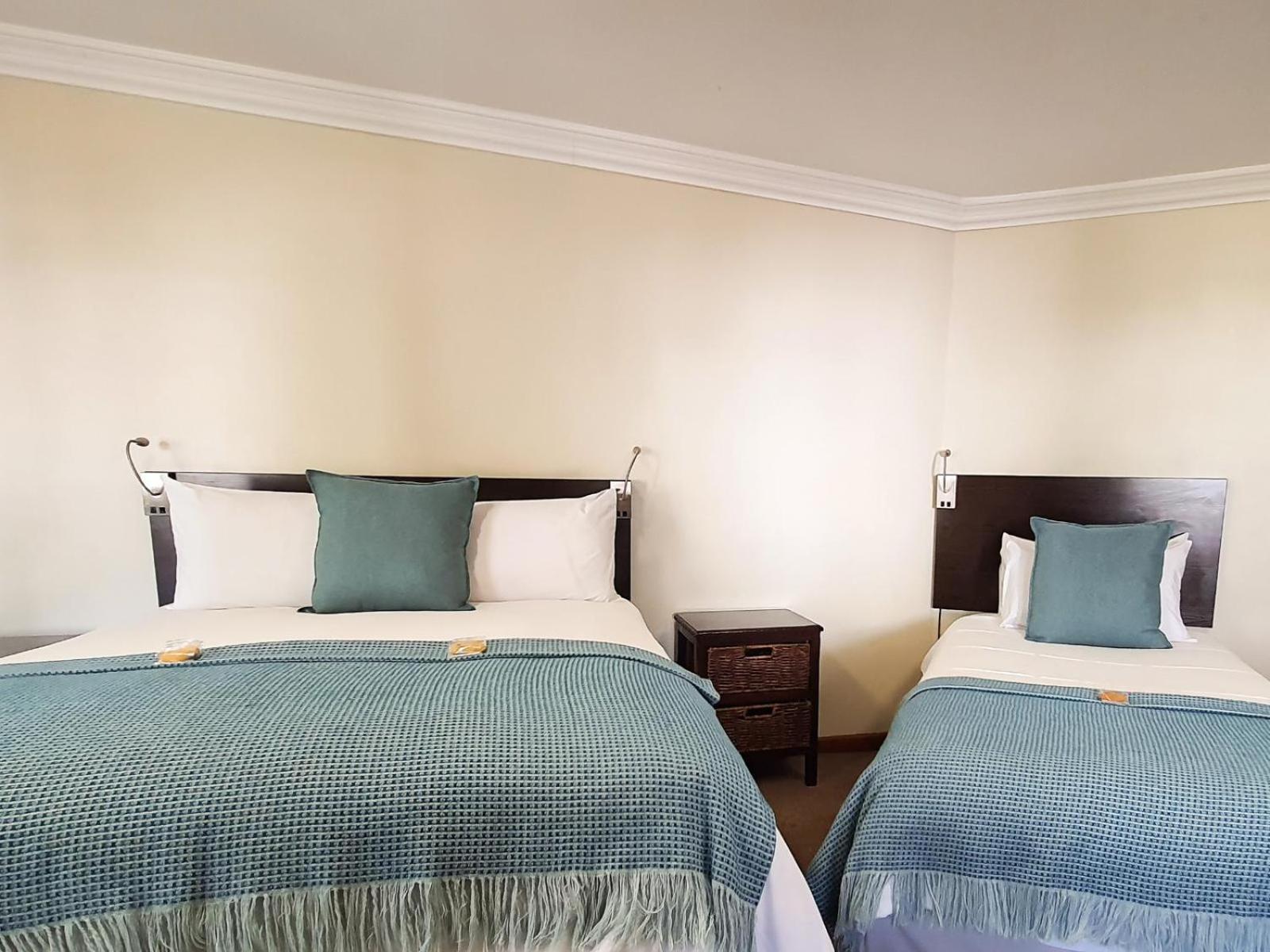 Cummings Guesthouse 웰링턴 객실 사진
