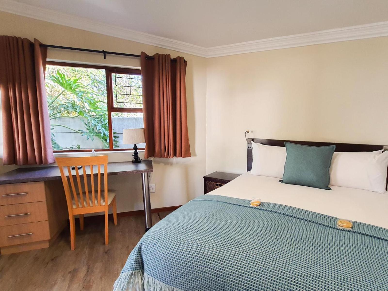 Cummings Guesthouse 웰링턴 객실 사진